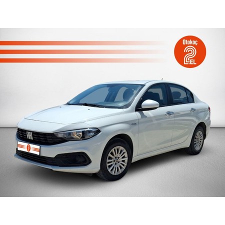 FIAT-EGEA-1.3 MJET II DS 95 HP EASY - 3