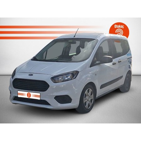 FORD-TOURNEO COURIER-1.5 L TDCI 75PS EU6.2 TREND MCA - 3
