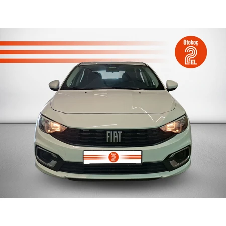 Fiat EGEA 2024 87.887 km