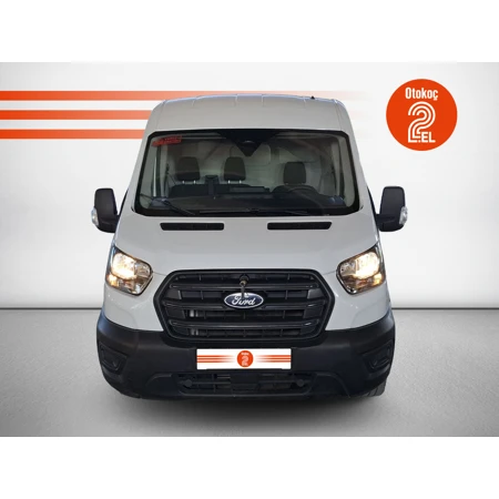FORD TRANSIT TREND