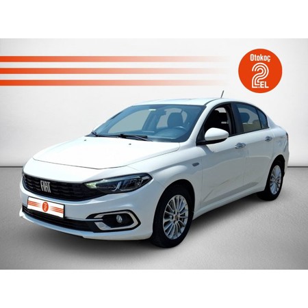 FIAT-EGEA-1.3 MJET II DS 95 HP URBAN - 3