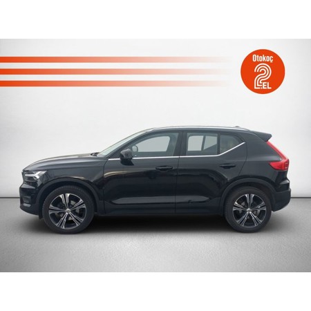 VOLVO-XC40-1.5 T3 163HP FWD INSCRIPTION GEARTRONIC - 3