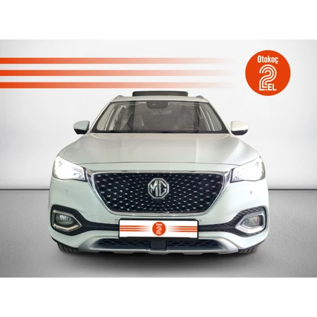 MG EHS 2024 64.499 km