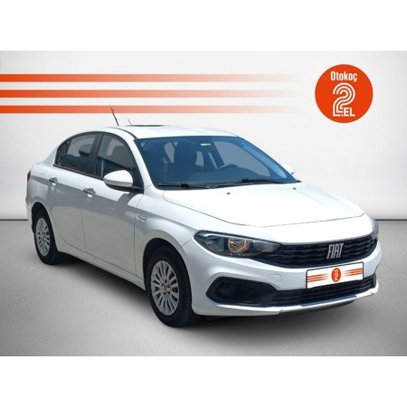 FIAT-EGEA-1.4 FIRE BZ 95 HP EASY - 1