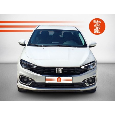 FIAT-EGEA-1.3 MJET II DS 95 HP URBAN - 2