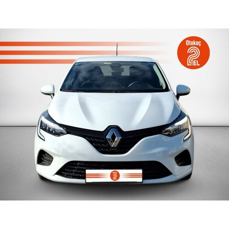 RENAULT-CLIO-Joy 1.0 TCe X-Tronic 90 bg - 2