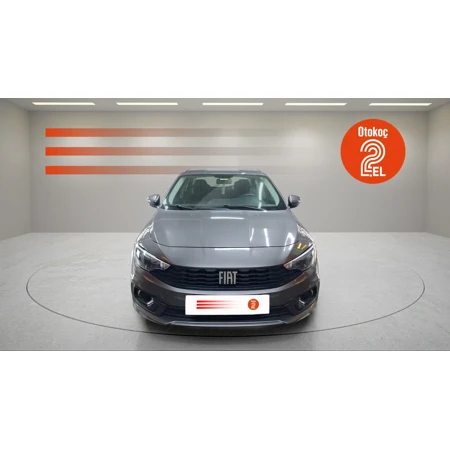 Fiat EGEA 2023 113.707 km