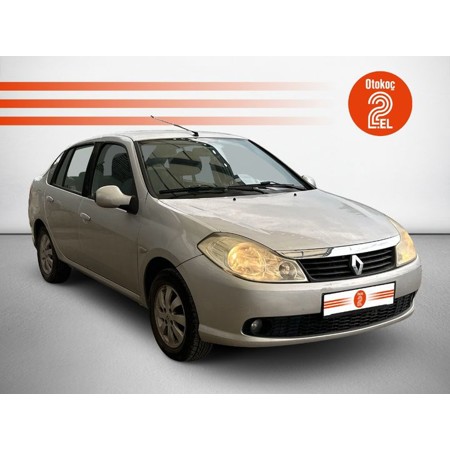 RENAULT-SYMBOL-EXPRESSION 1.2 16V FAZ1 - 1