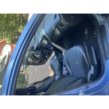 HYUNDAİ İ30 STYLE 1.6 CRDİ  - 3