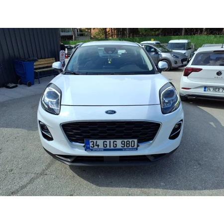 Ford PUMA 2023 105.070 km