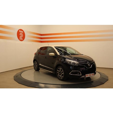 RENAULT-CAPTUR-OUTDOOR 1.5 DCI 90 BG EDC PH2 - 1