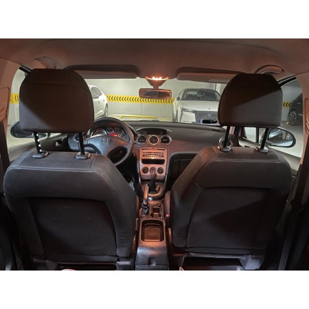 İlk Sahibinden Temiz 2010 Peugeot 308 HDI - 3