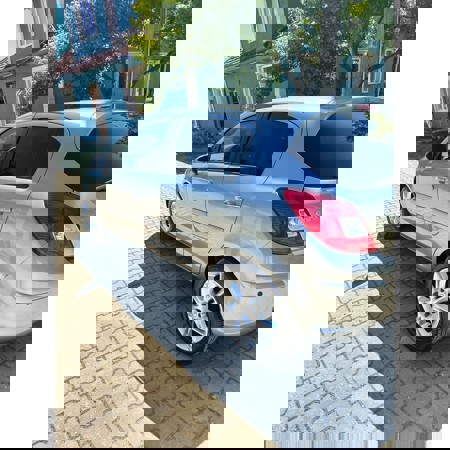 Değişensiz Boyasız Corsa 1.3 Enjoy 111.Yıl - 2