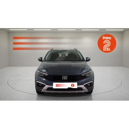 Fiat EGEA 2023 139.274 km