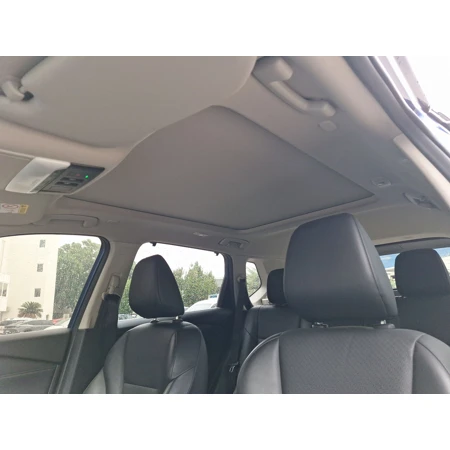 NISSAN-X-TRAIL-1.5 PLATINIUM 4X2 163BG görsel 10