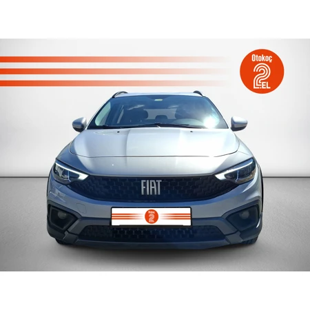 Fiat EGEA 2022 12.659 km