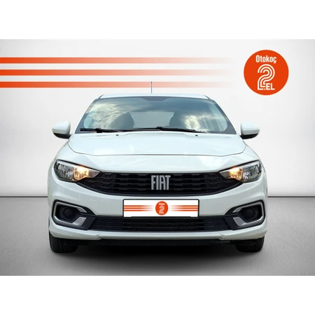 Fiat EGEA 2024 80.394 km