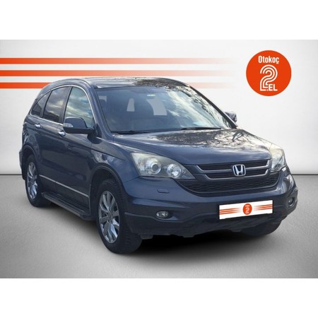 HONDA-CR-V-2.0 EXECUTIVE OTM.DERI - 1