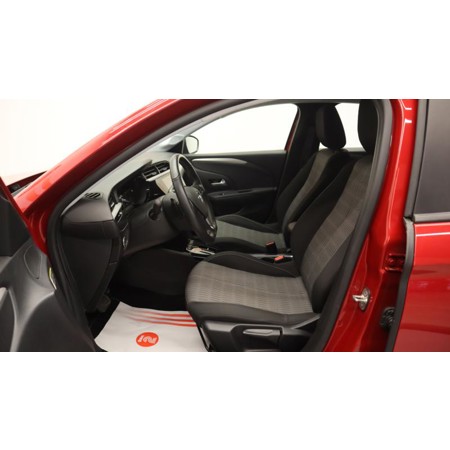 OPEL-CORSA-1.2 BENZİNLİ AT8 100 HP EDITION - 3