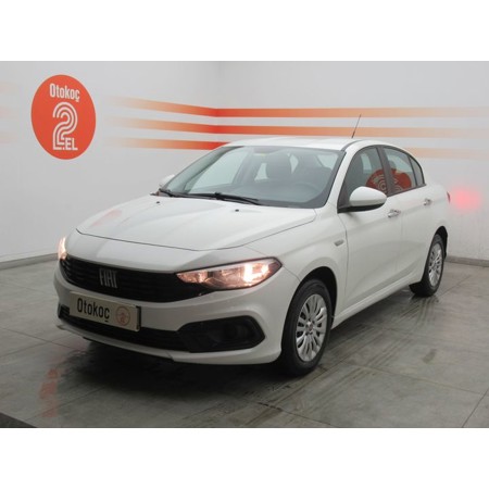 FIAT-EGEA-1.6 MJET 130HP EASY DCT - 3