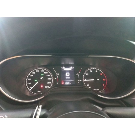 FIAT-EGEA-1.3 MJET 95 HP EASY E6F SEDAN - 1