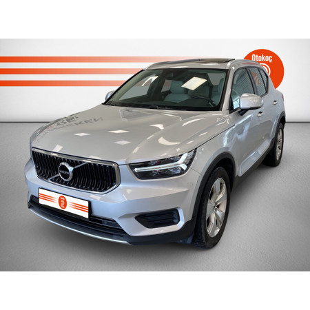 VOLVO-XC40-D3 FWD MOMENTUM GEARTRONIC - 3