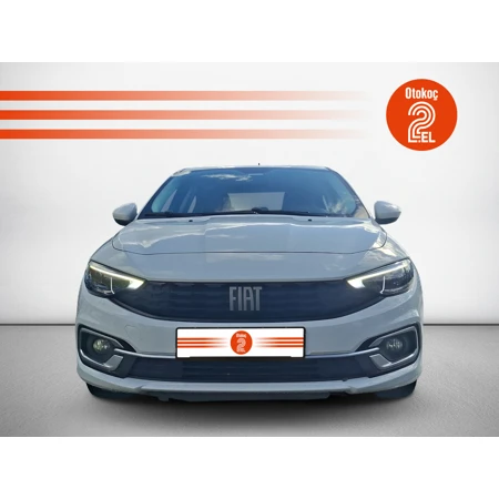 Fiat EGEA 2024 51.270 km