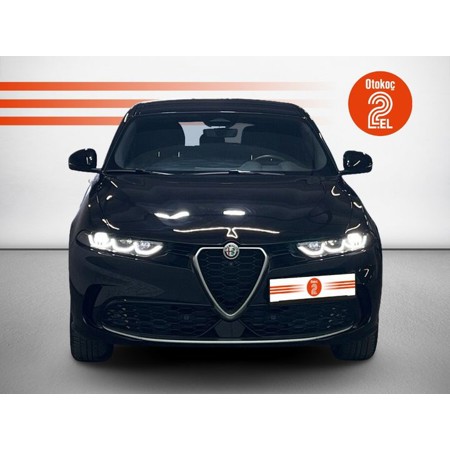 ALFA ROMEO-TONALE-1.6 130HP TI DIESEL DCT - 2
