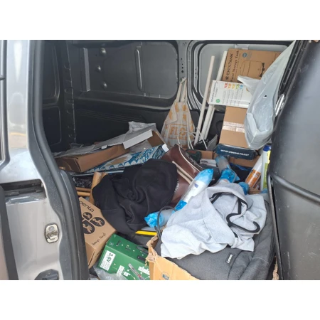 CITROEN-BERLINGO-VAN 1.5 BLUEHDI 100 HP S&S 6İLERİ MANUEL görsel 6