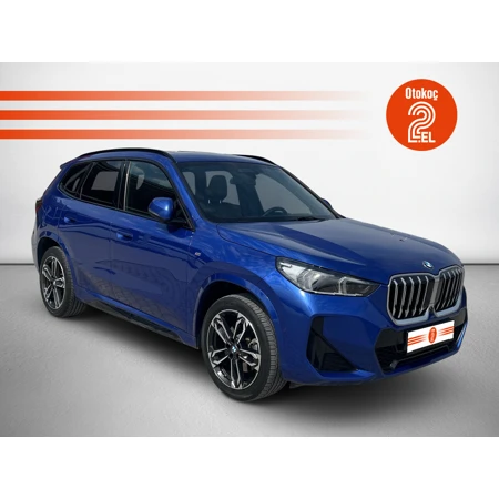 BMW X1 M SPORT 2023 1,5 | Otokoç 2. El
