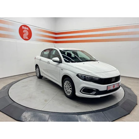 Fiat EGEA 2024 52.386 km