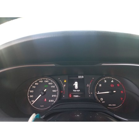 FIAT-EGEA-1.3 MJET II DS 95 HP URBAN - 3