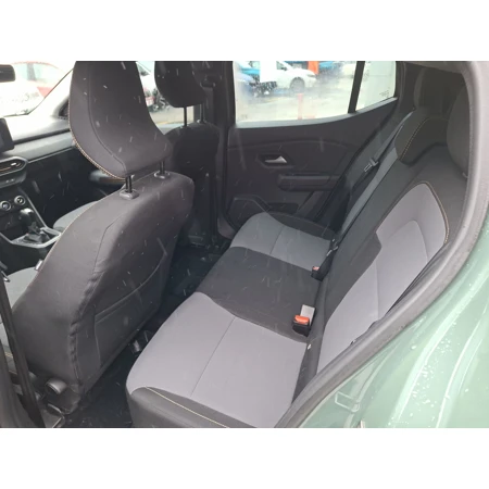 DACIA-SANDERO STEPWAY-STEPWAY EXTREME 1.0 TCE 90BG CVT görsel 6
