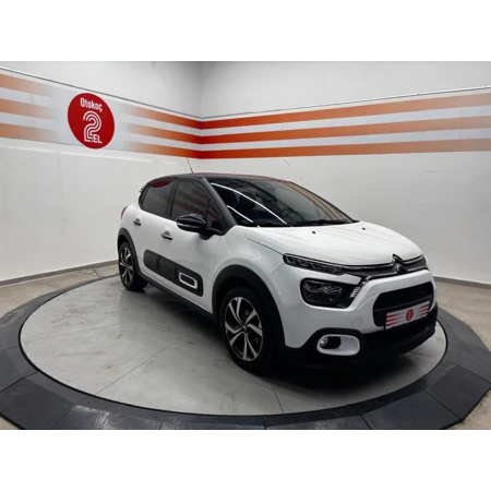 CITROEN C3 SHINE