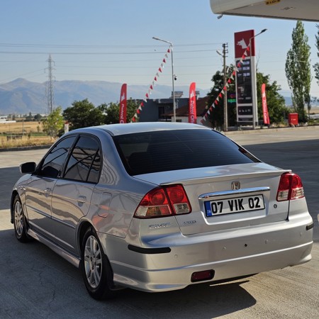 ARAÇ BULDUĞUM İÇİN ACİLL - 2