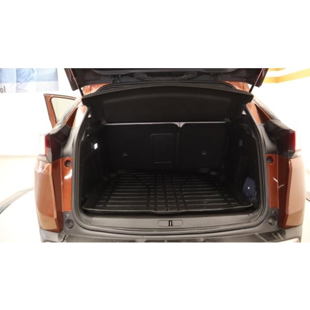 PEUGEOT-3008-ALLURE 1.6 BLUEHDI 120HP EAT6 ELEGANCE P - 1