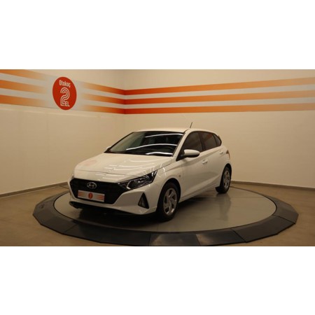 HYUNDAI-I20-1.4 MPI JUMP OTM - 3