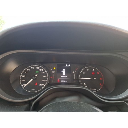 FIAT-EGEA-1.3 MJET II DS 95 HP EASY - 2