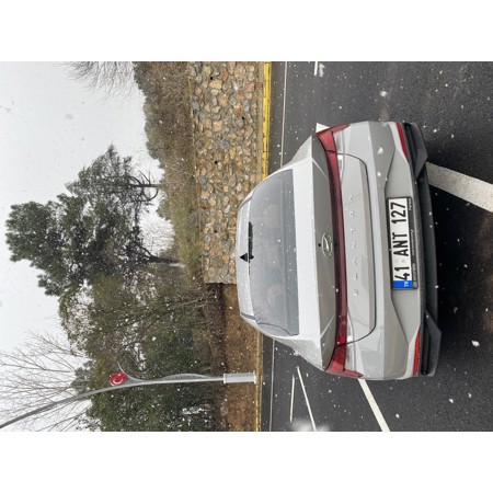 2021 Hyundai Elantra Smart | 53.000 km | Tramer Yok | Otomatik - 3