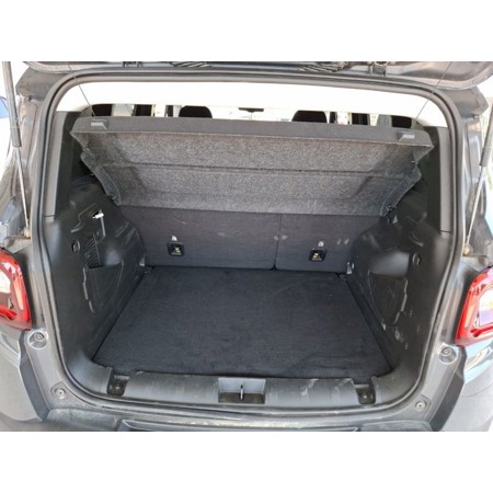 JEEP-RENEGADE-E-HYBRID 1.5 130 HP LIMITED DDCT - 2