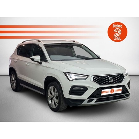 SEAT-ATECA-1.5 ECOTSI ACT 150 HP DSG S&S XPERIENCE - 1