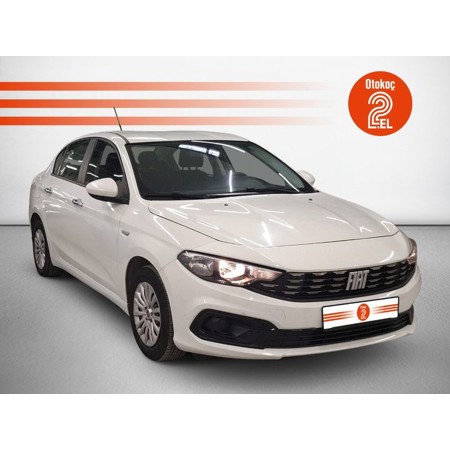 FIAT-EGEA-1.3 MJET 95 HP EU6D EASY - 1