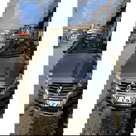 POLO VOLKSWAGEN  - 2