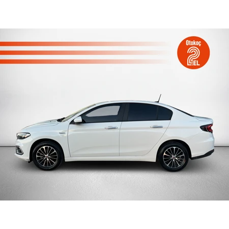 FIAT-EGEA-1.4 FIRE BZ 95 HP URBAN Benzin EU6 D Sedan İÇTEN YANMALI görsel 3