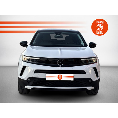 OPEL-MOKKA-1.2 TURBO 130 HP EDITION - 2