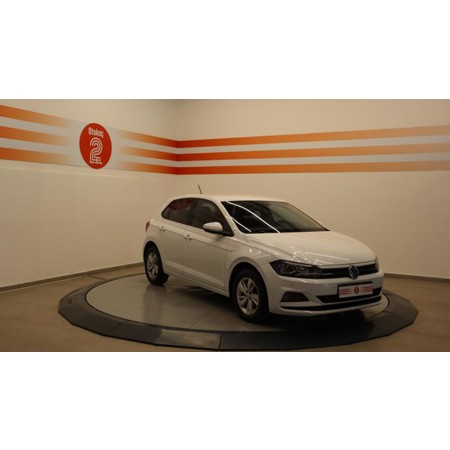 VOLKSWAGEN-POLO-1.0 TSI 95 PS COMFORTLINE DSG. - 1