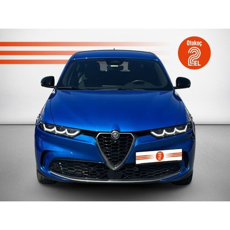 ALFA ROMEO-TONALE-1.6 130HP TI DIESEL DCT - 2