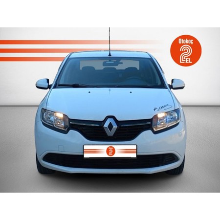 RENAULT-SYMBOL-YENİ SYMBOL JOY 1.2 16V 75 BG - 2