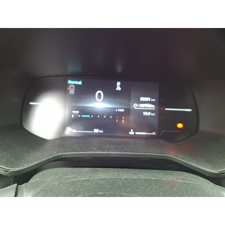 RENAULT-CLIO-EVOLUTION 1.0 TCE X-TRONIC 90 BG görsel 5