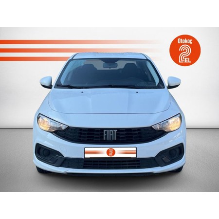 FIAT-EGEA-1.3 MJET 95 HP EU6D EASY - 2